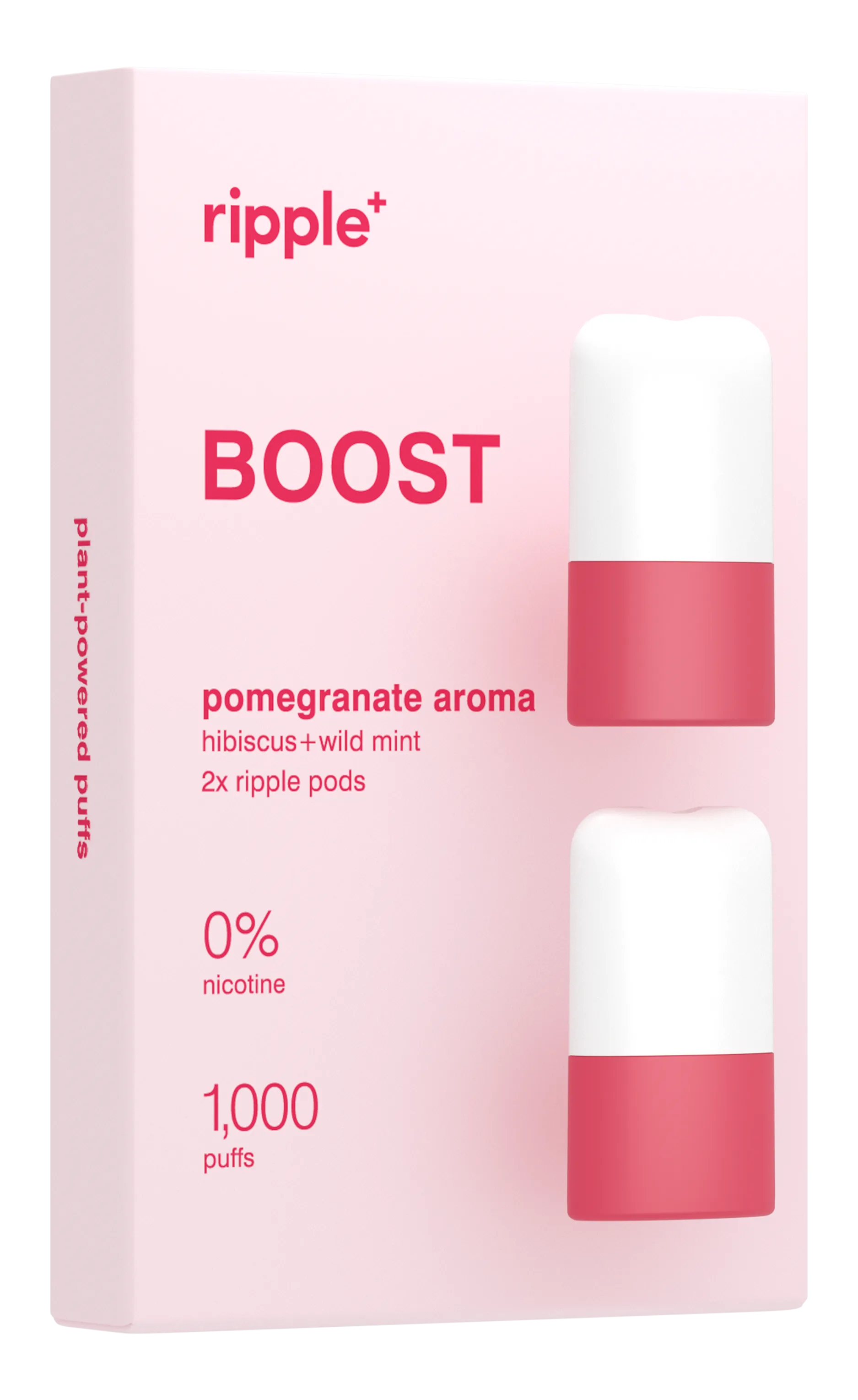 BOOST Pods