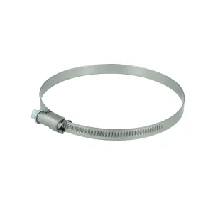 BOOST Products Hose Clamp - Stainless Steel - 10-16mm