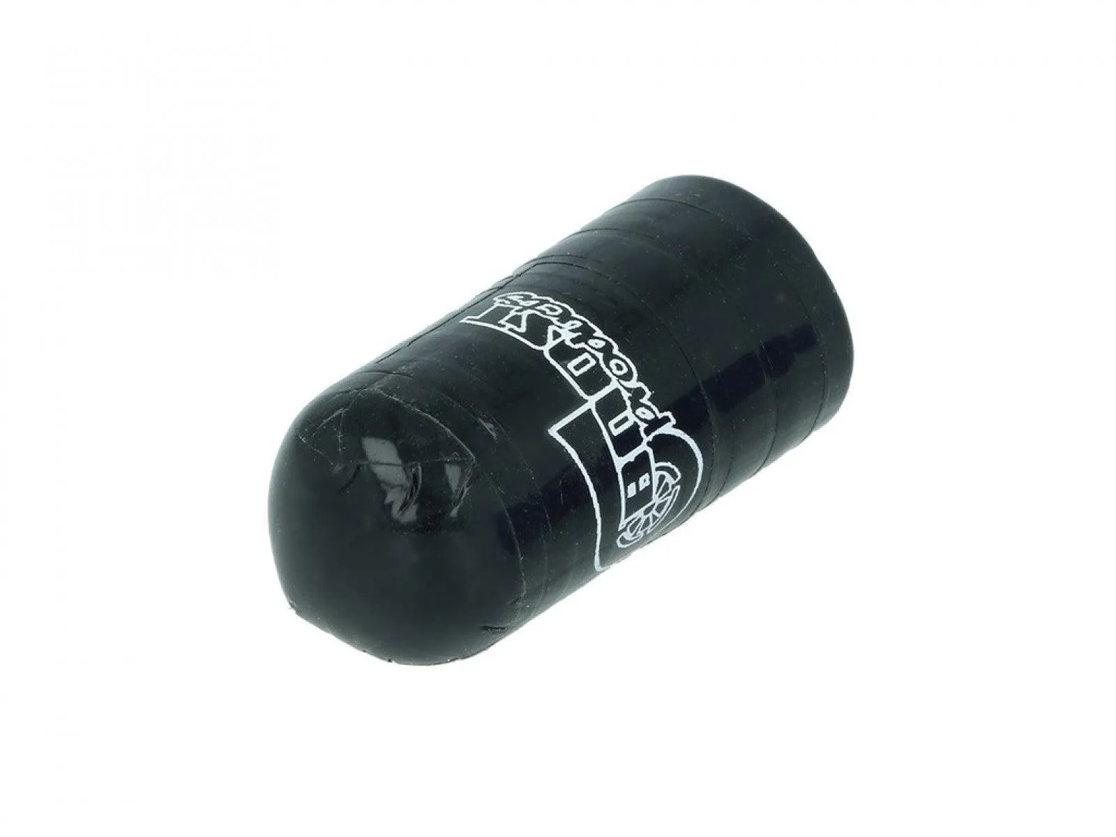 BOOST Products Silicone Coolant Cap 10mm (3/8") ID, Black