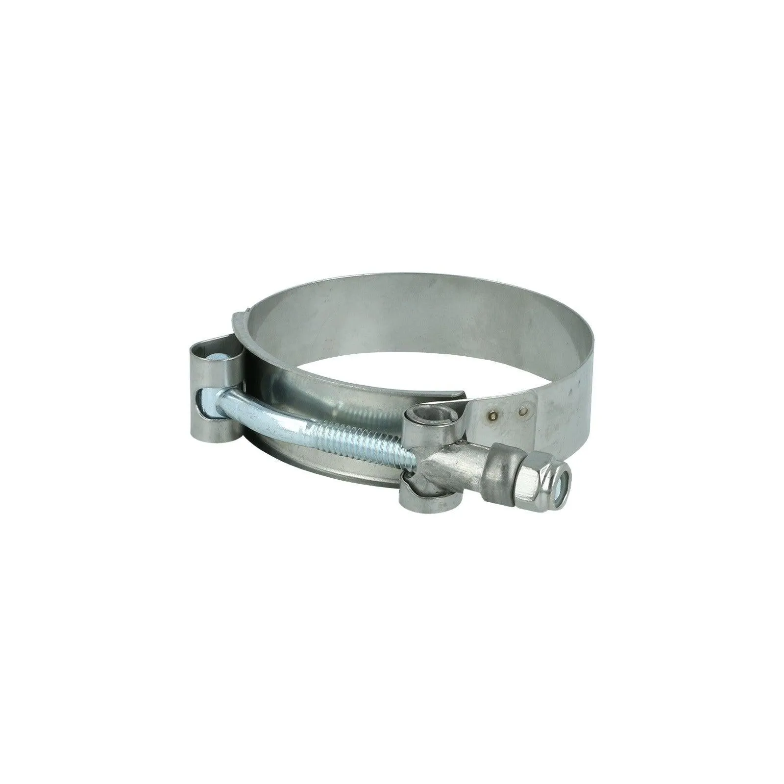 BOOST Products T-Bolt Clamp - Stainless Steel - 37-40mm
