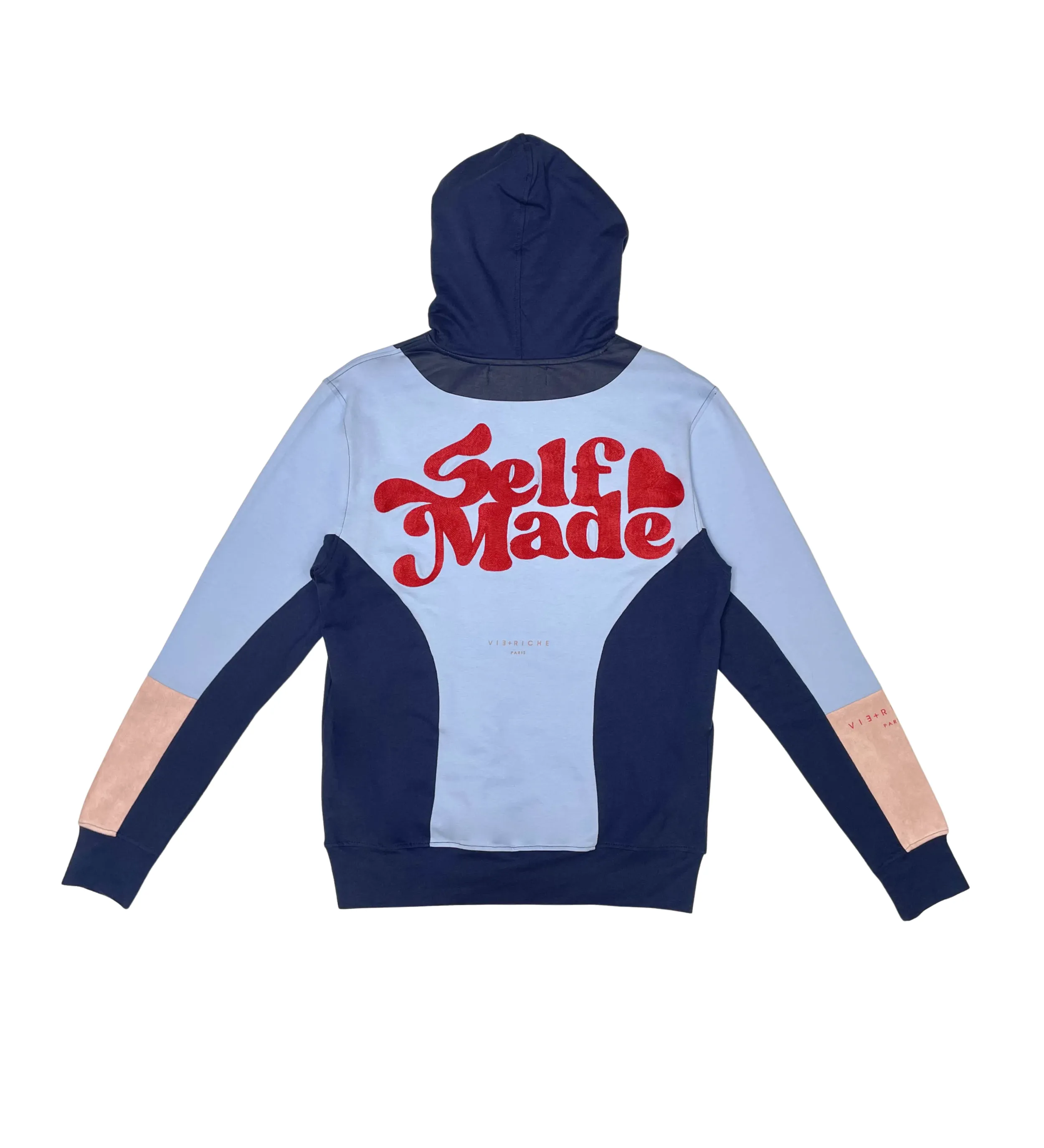 Boost wave hoodie