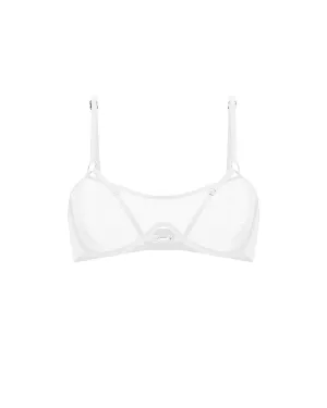 Bra "Imani" White