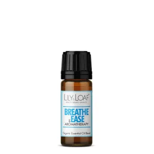 Breathe & Ease Aromatherapy Blend 10ml