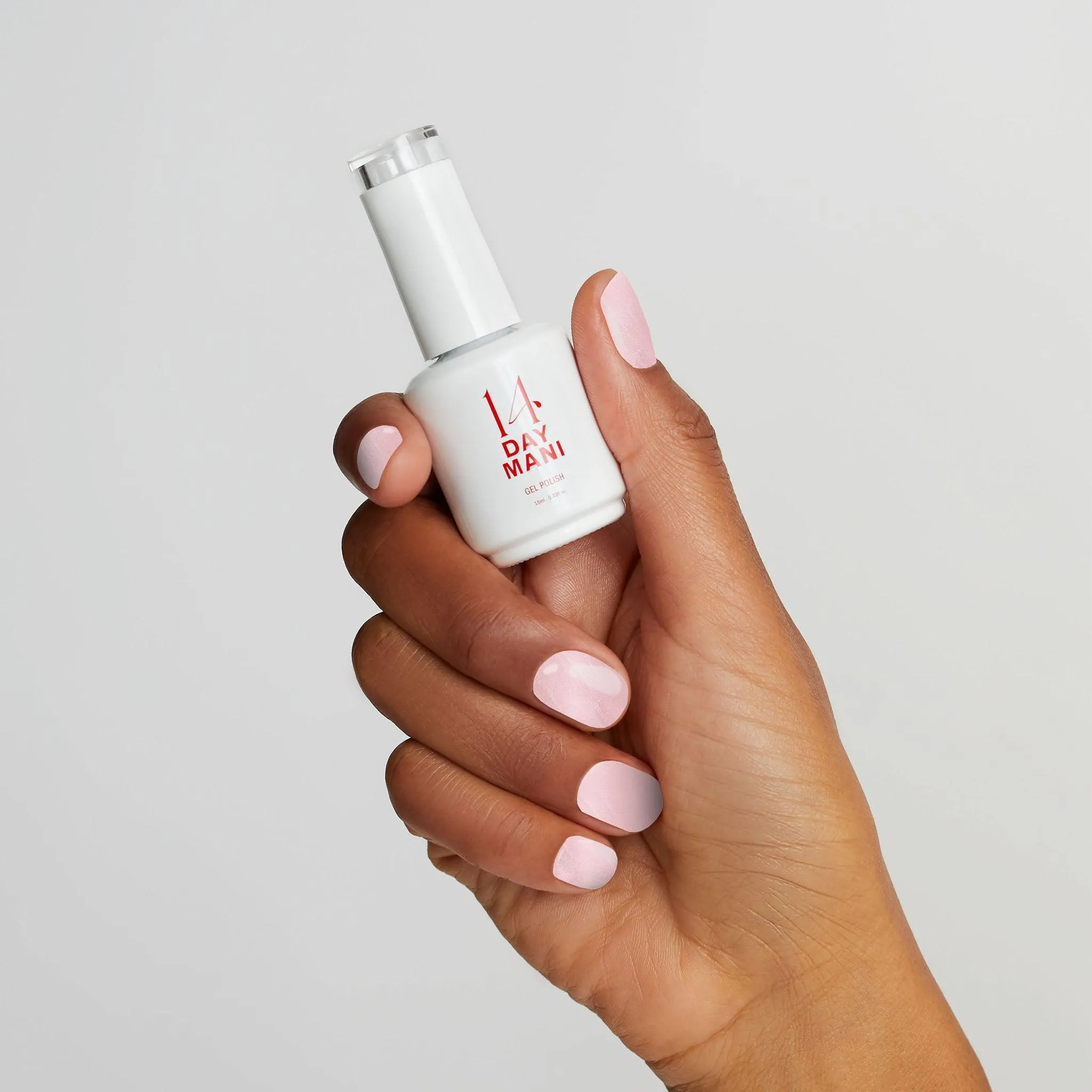 Bridal Hema-Free Gel Polish At-Home Kit
