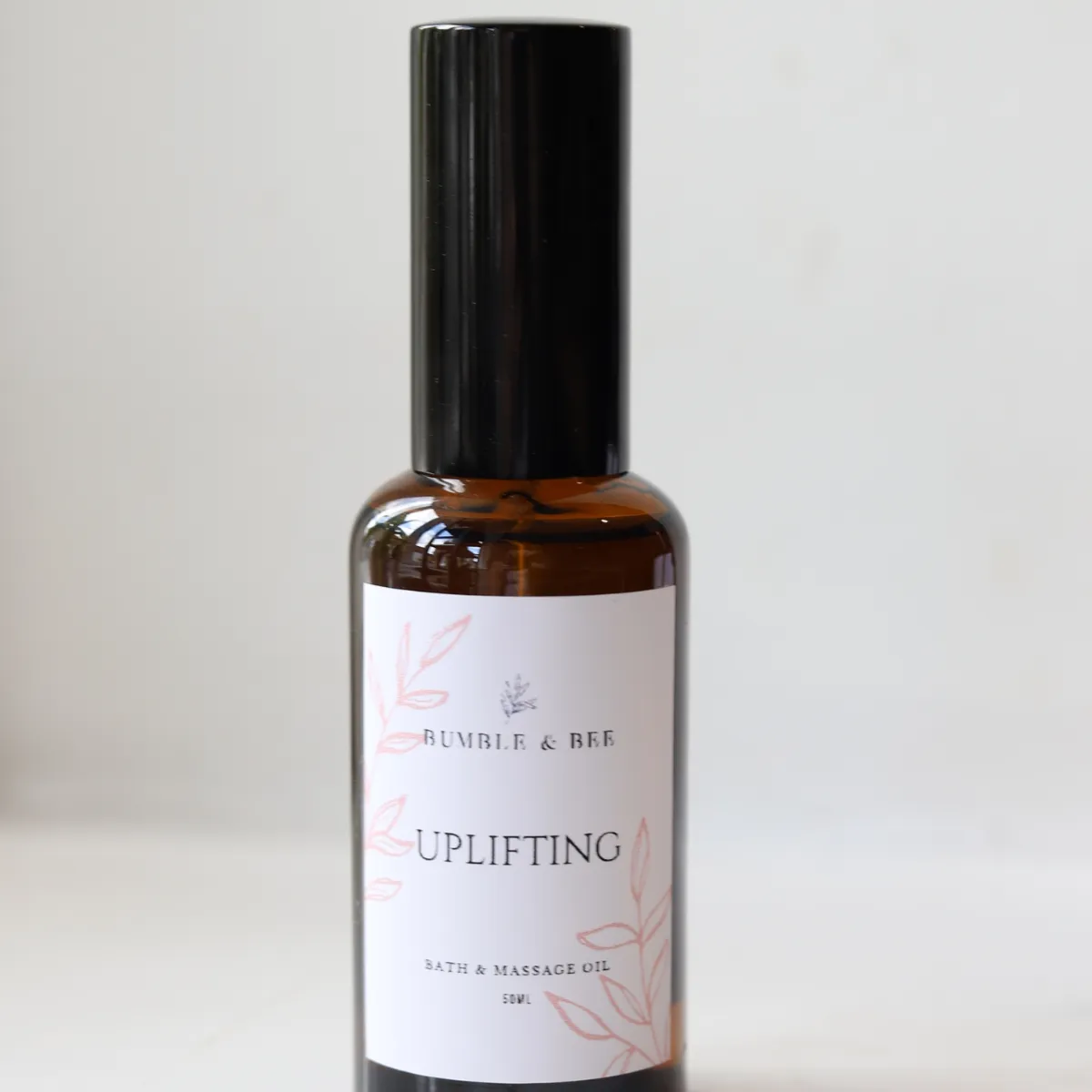 Bumble & Bee Massage & Bath Oil