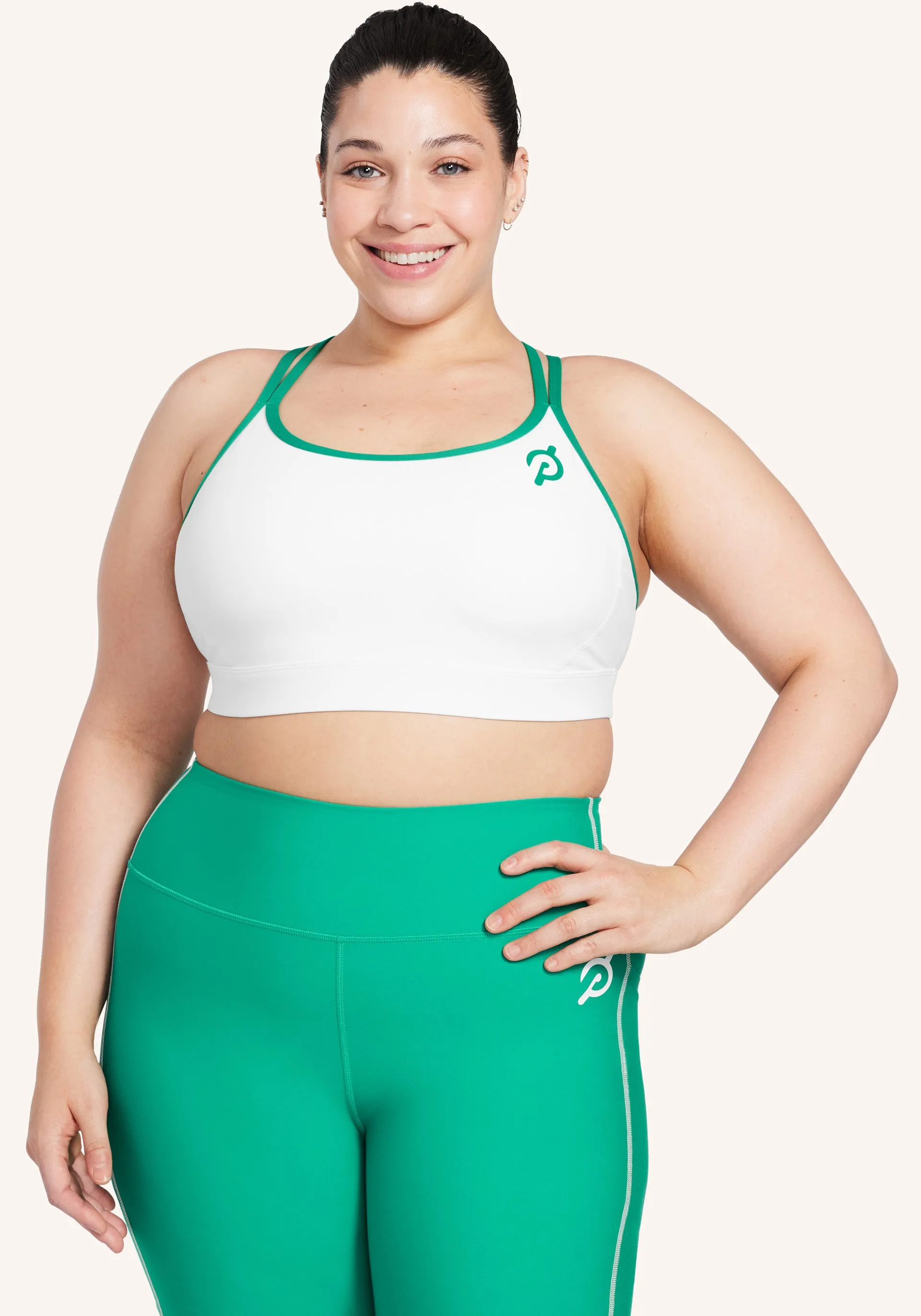 Cadent Renew Strappy Bra