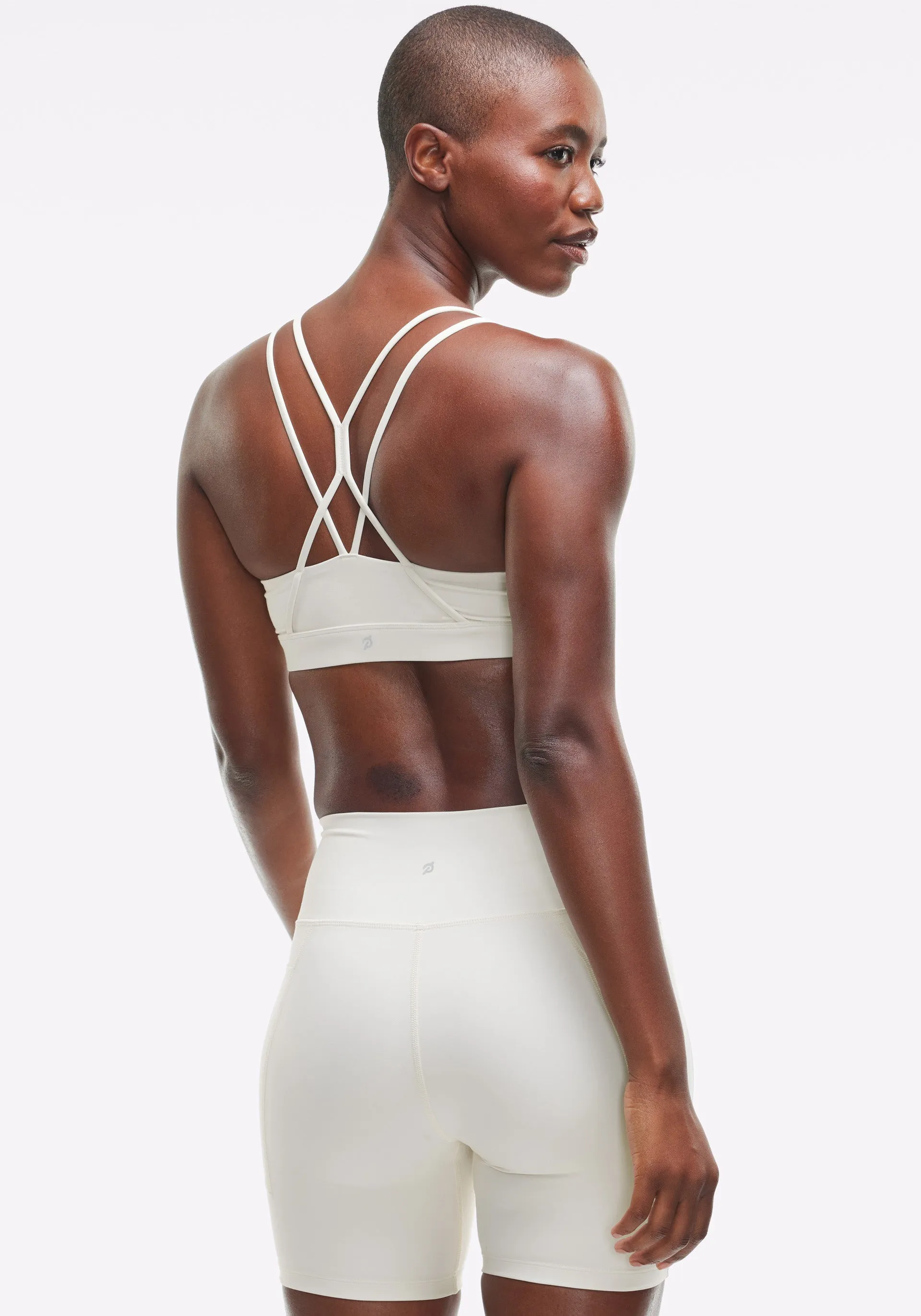 Cadent Strappy Elevate Bra