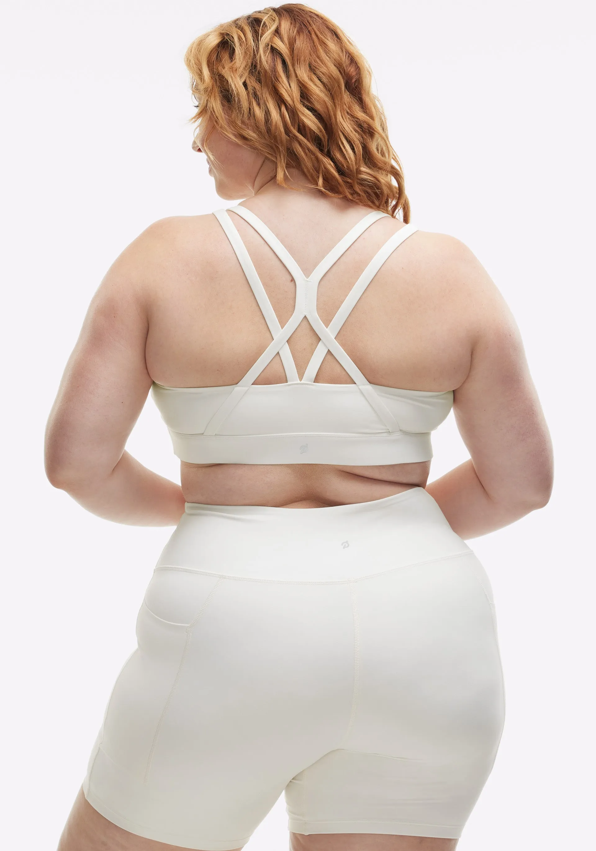 Cadent Strappy Elevate Bra
