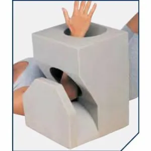 Carter Arm Elevator Procare  12 W X 13-1/4 D X 2 H Inch Foam Freestanding Count of 1 By DJO