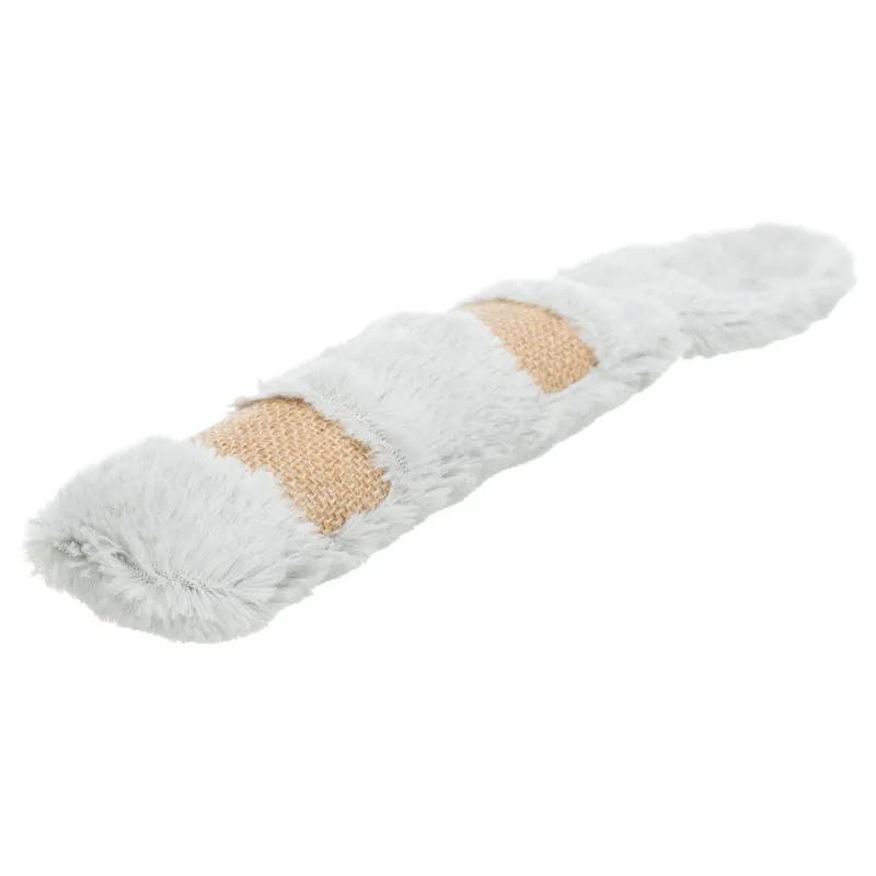 Catnip Cushion with Tails