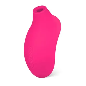 Cerise Lelo Sona 2 Clit Vibrator