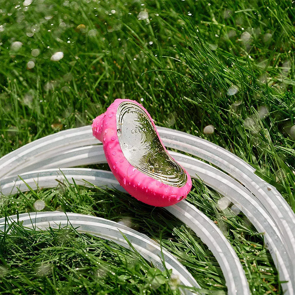 Cerise Lelo Sona 2 Clit Vibrator