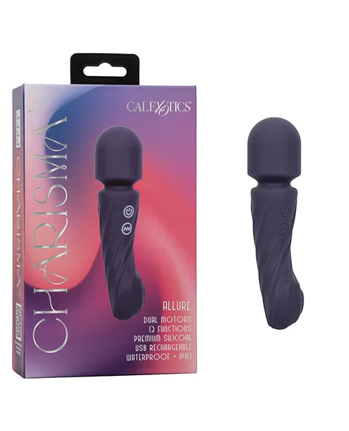Charisma Allure Massager