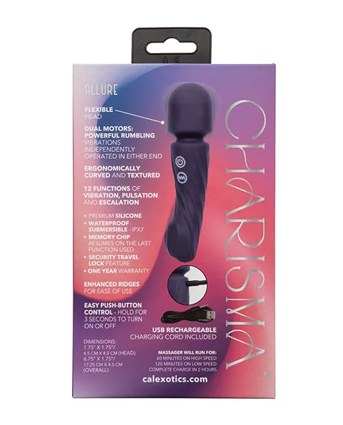 Charisma Allure Massager