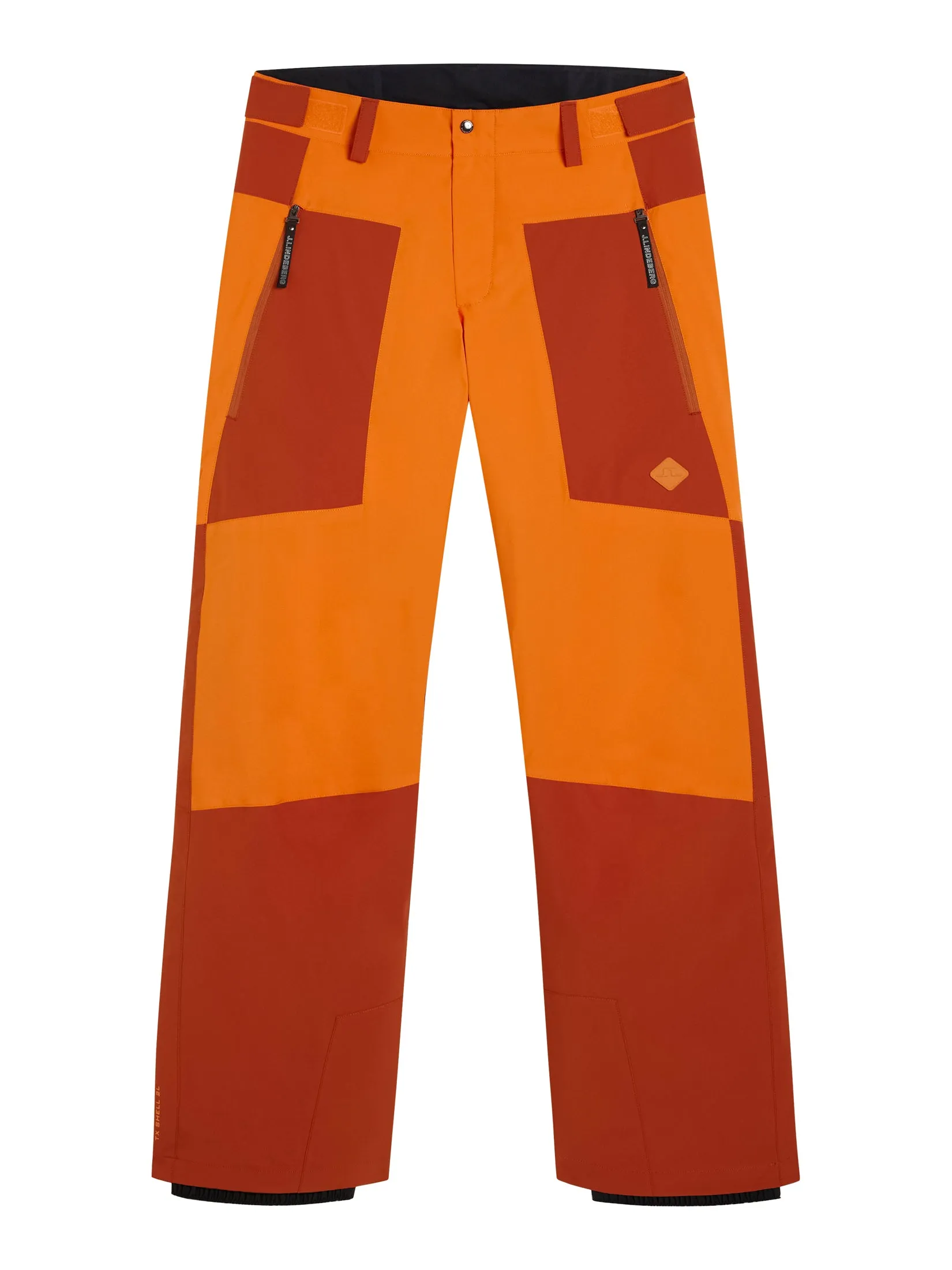 Clarke Pant / Cinnamon Stick