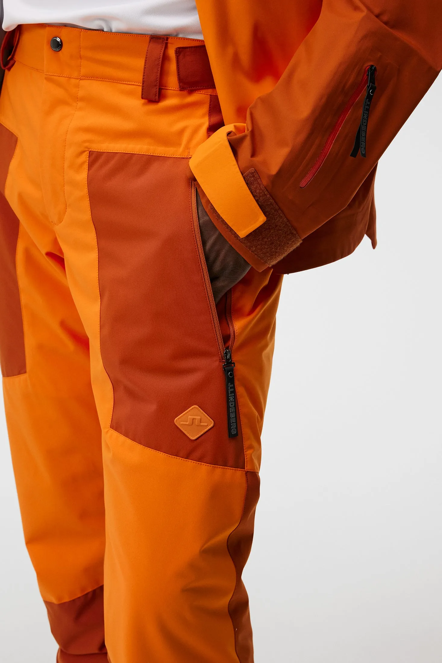 Clarke Pant / Cinnamon Stick