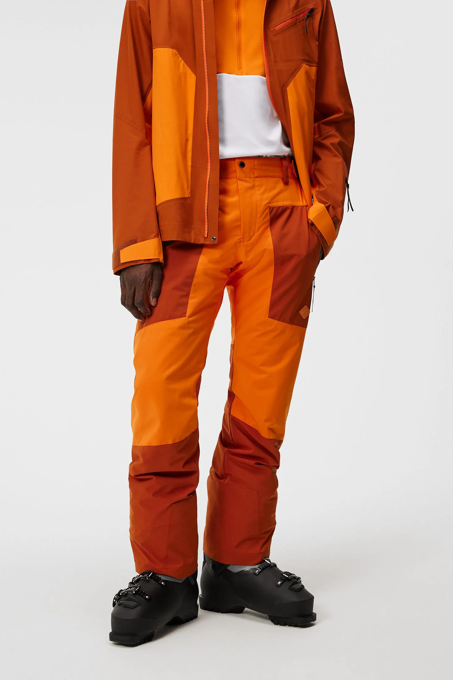 Clarke Pant / Cinnamon Stick