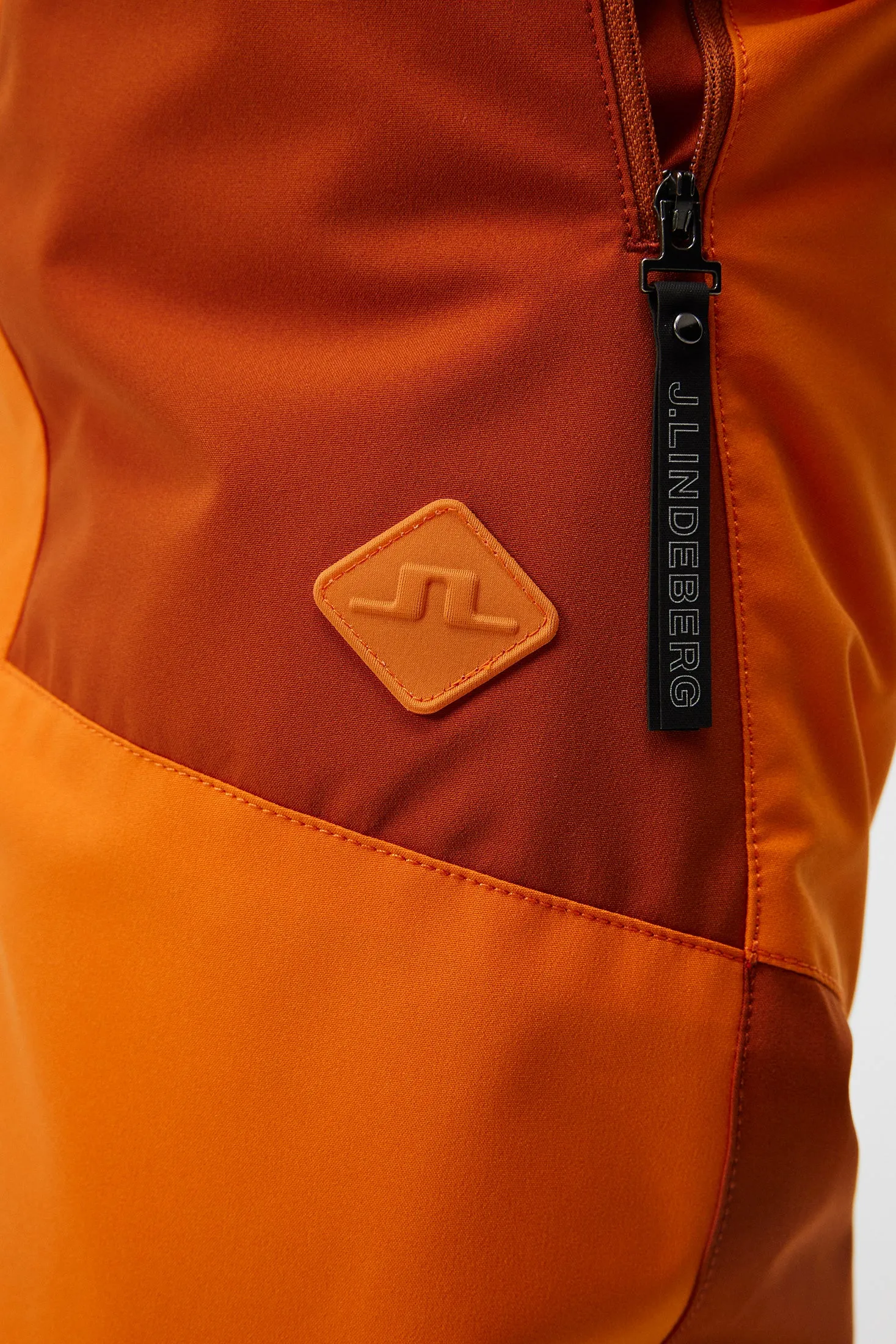 Clarke Pant / Cinnamon Stick