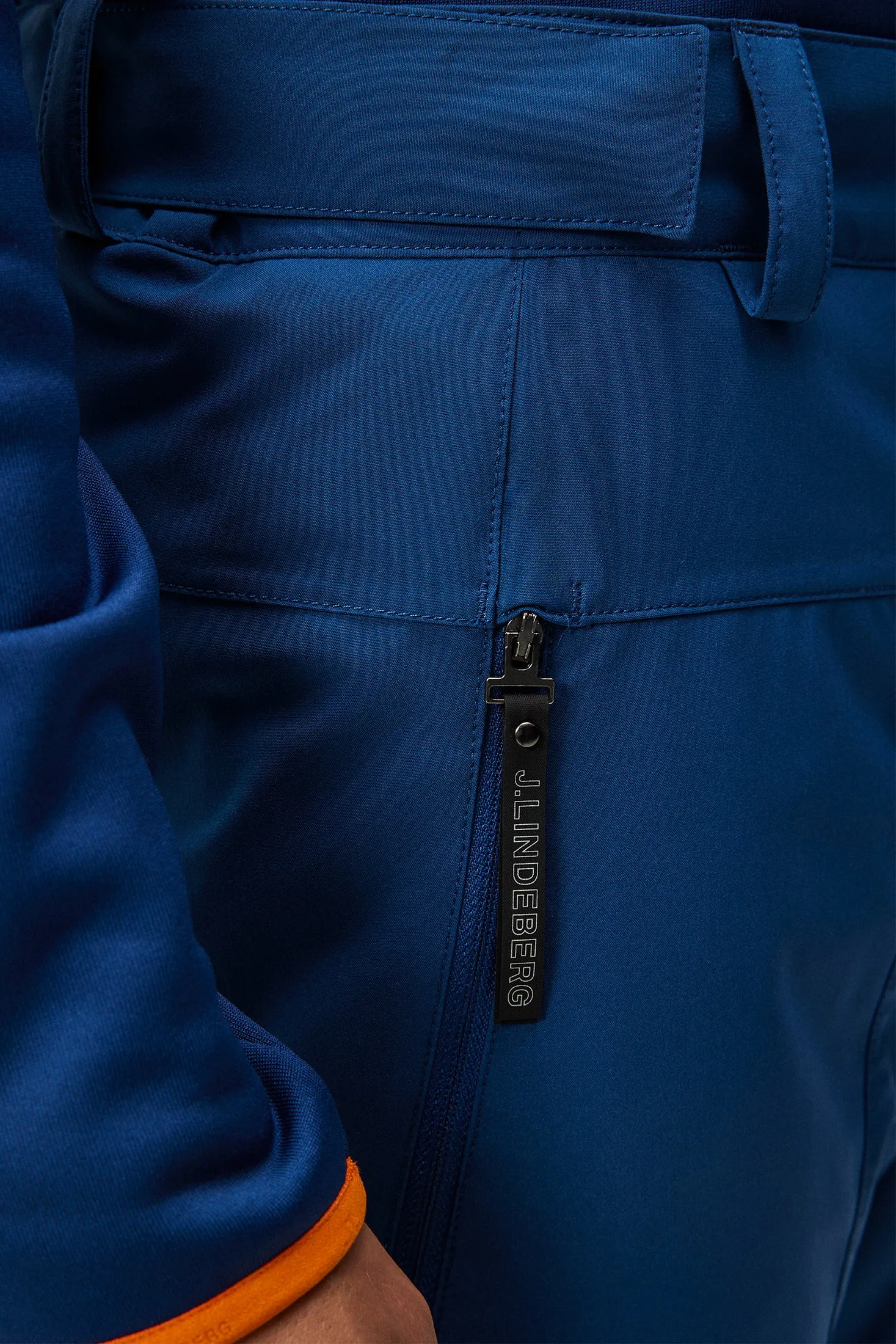 Clarke Pant / Estate Blue