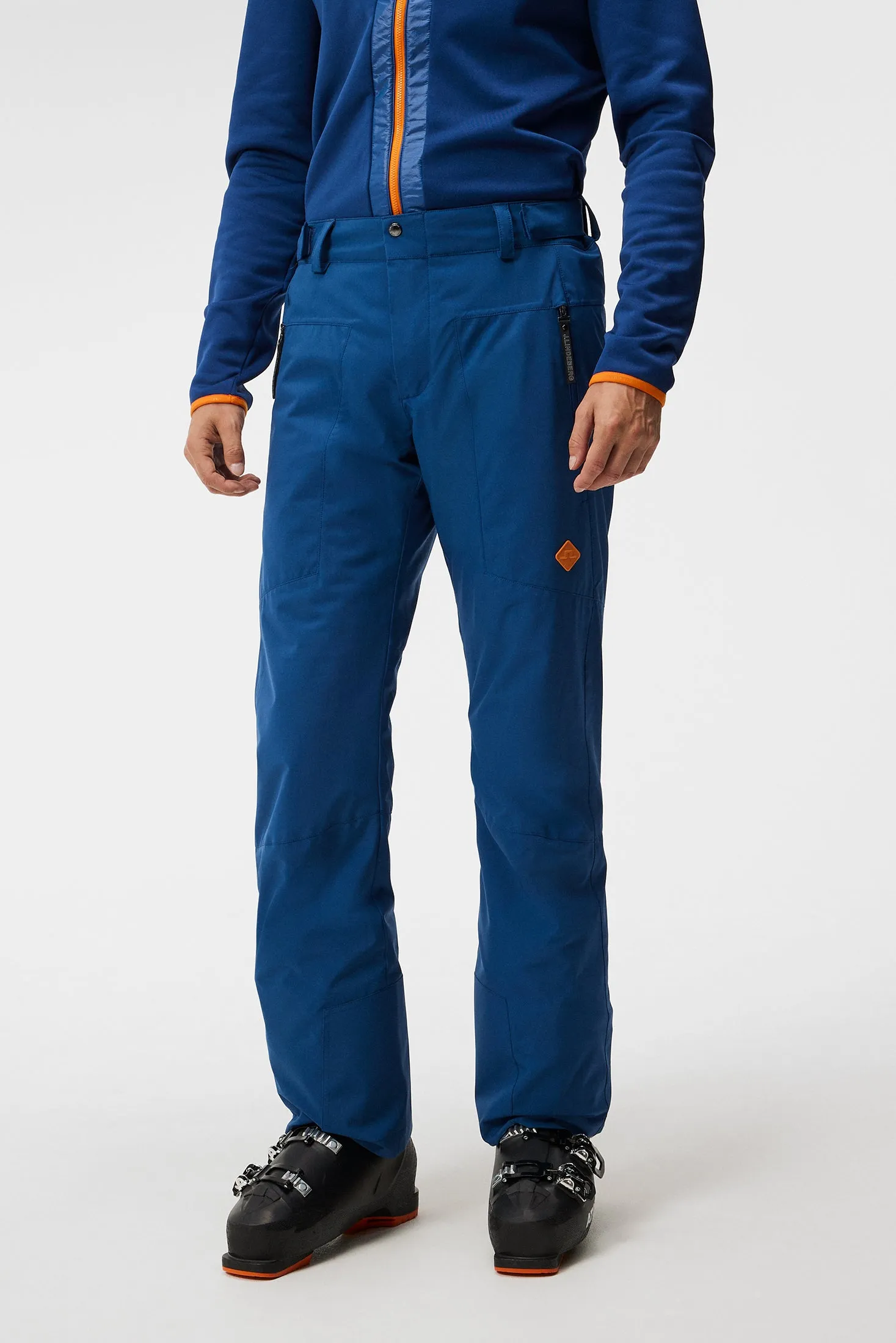 Clarke Pant / Estate Blue