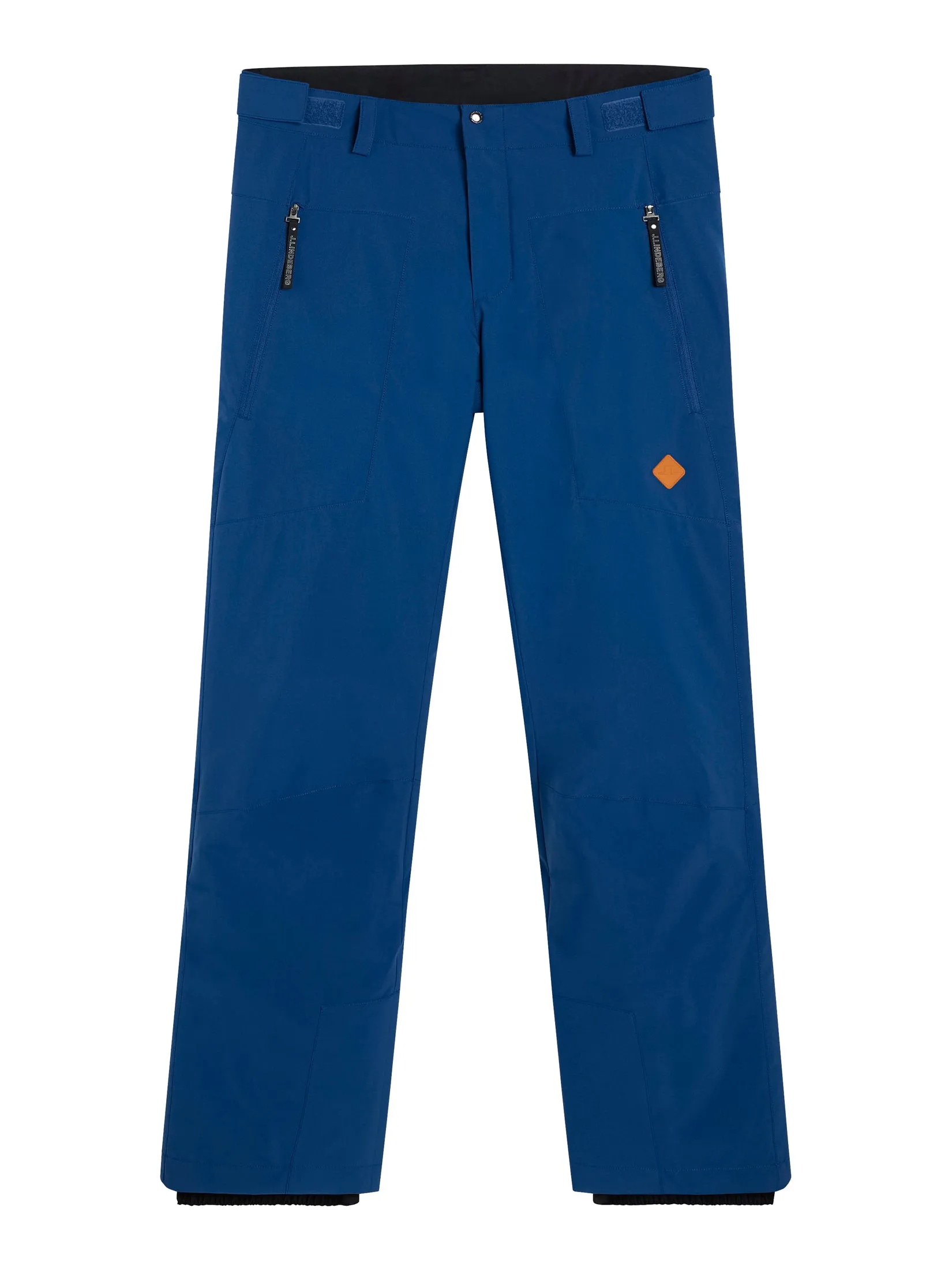 Clarke Pant / Estate Blue