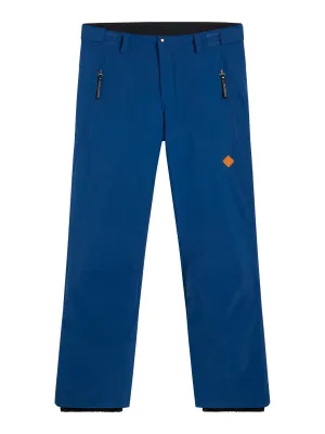 Clarke Pant / Estate Blue