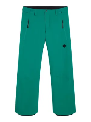 Clarke Pant / Proud Peacock