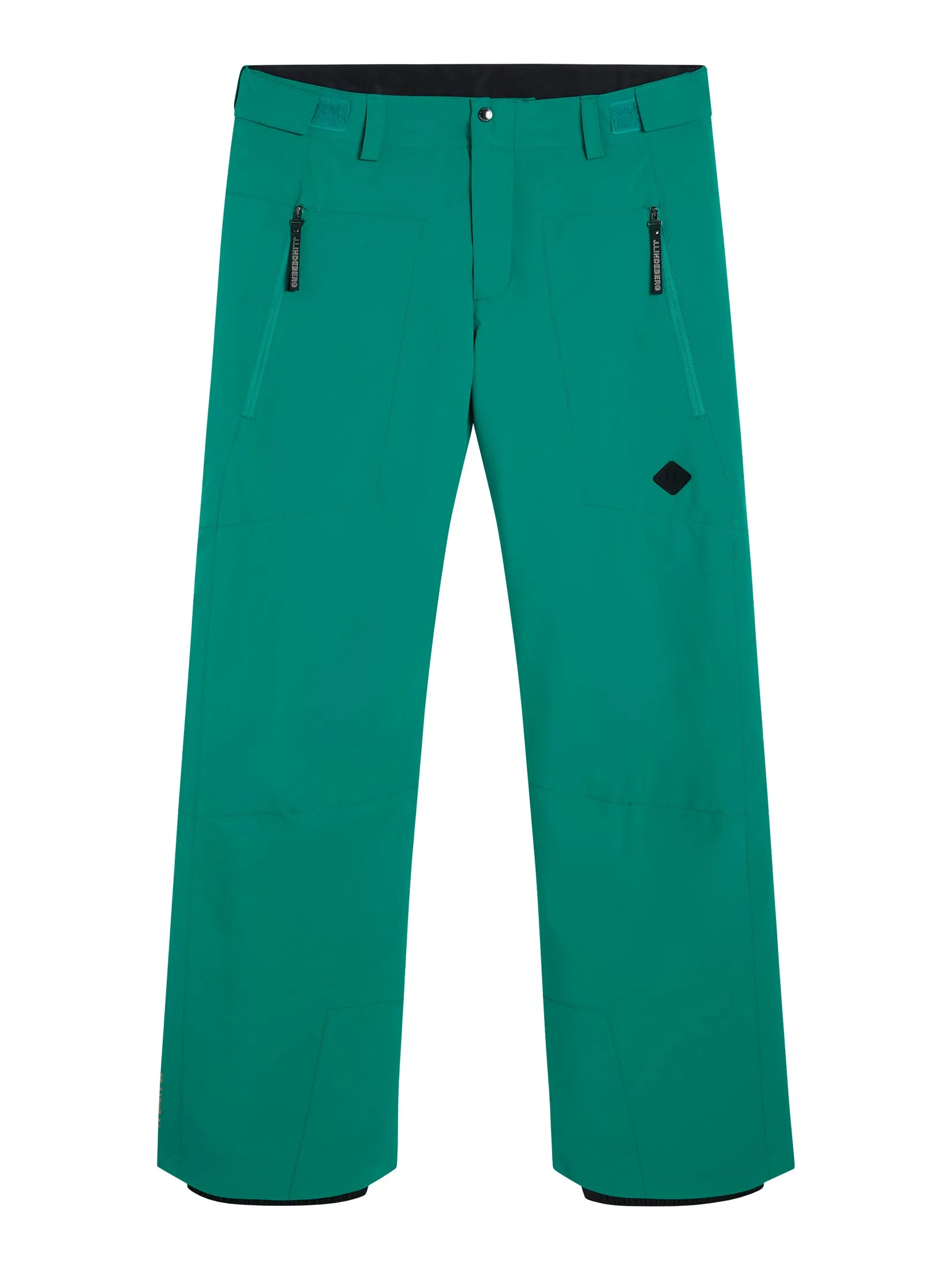 Clarke Pant / Proud Peacock