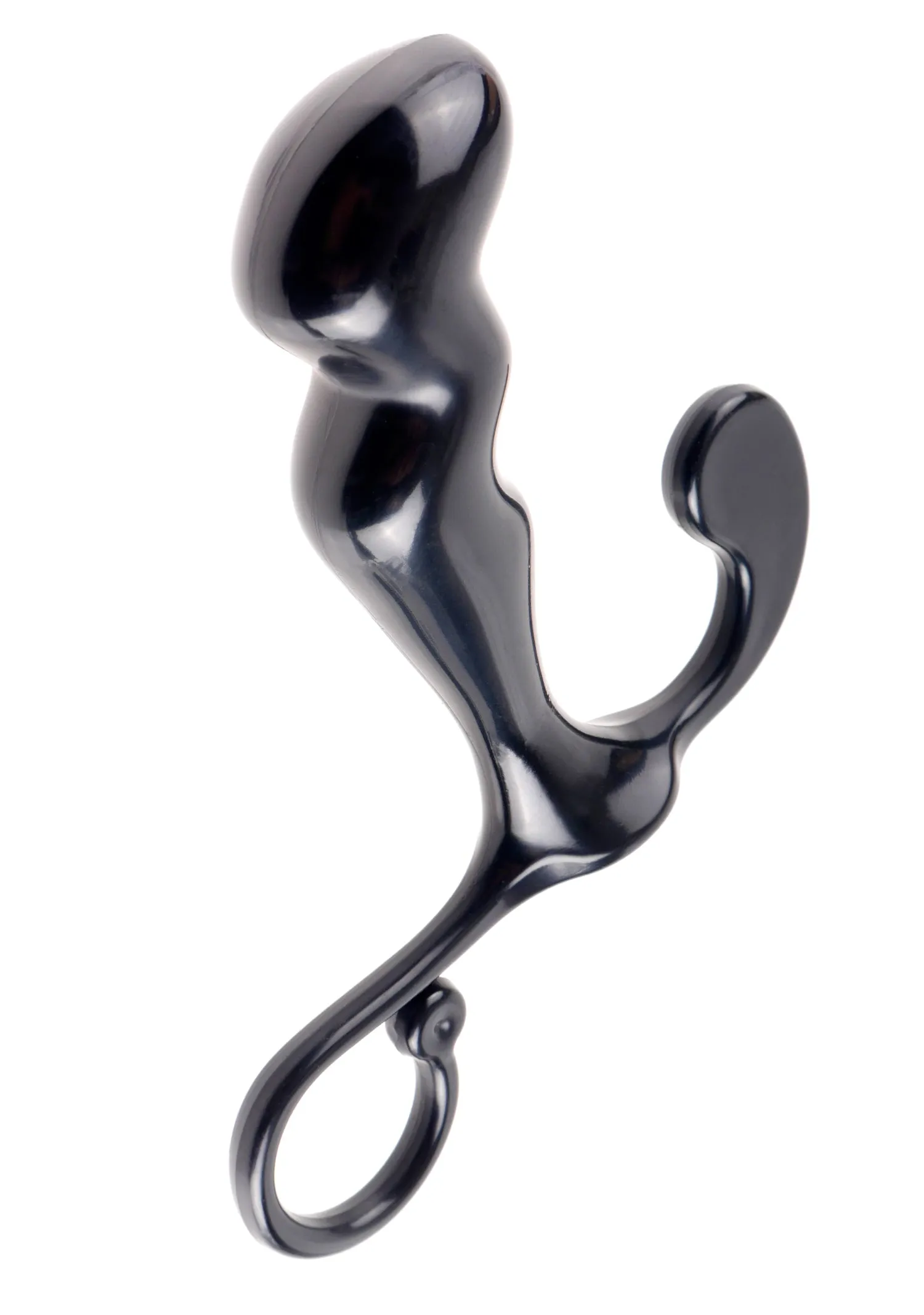 Classix Beginner Prostate Stimulator - Giggle and Explore!