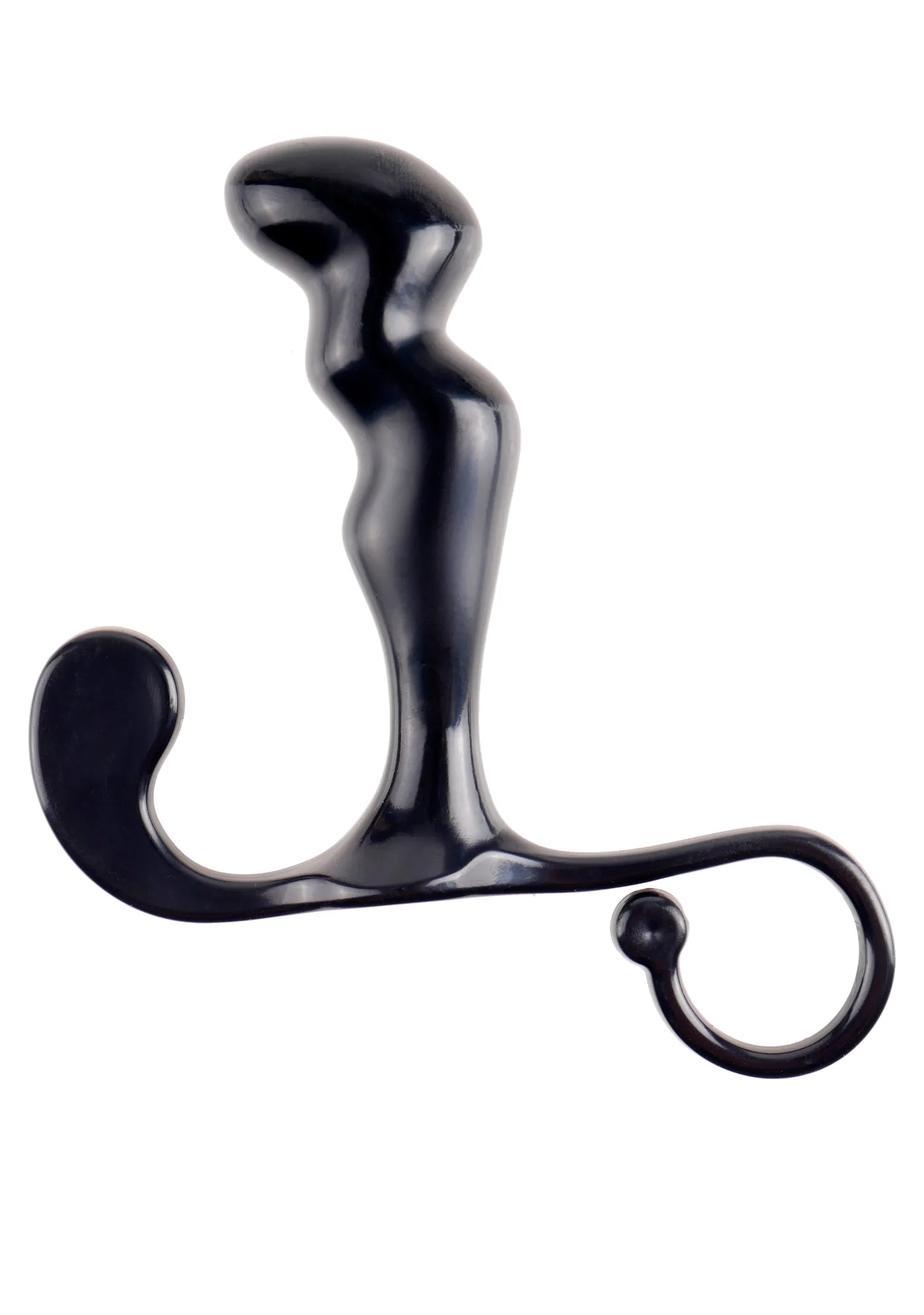 Classix Beginner Prostate Stimulator - Giggle and Explore!