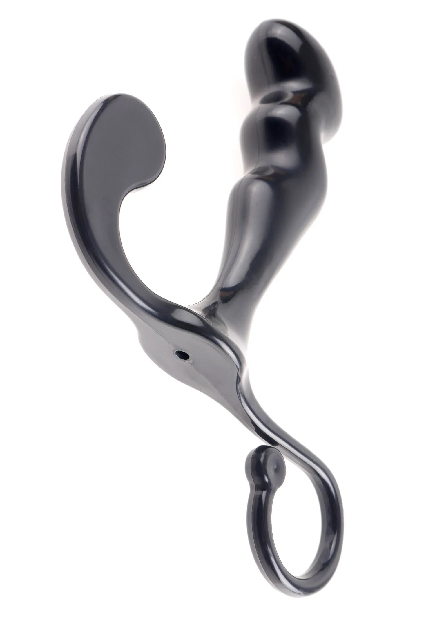 Classix Beginner Prostate Stimulator - Giggle and Explore!