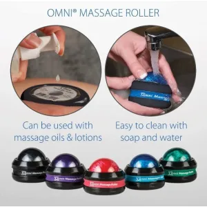 Core Products Omni Massage Roller
