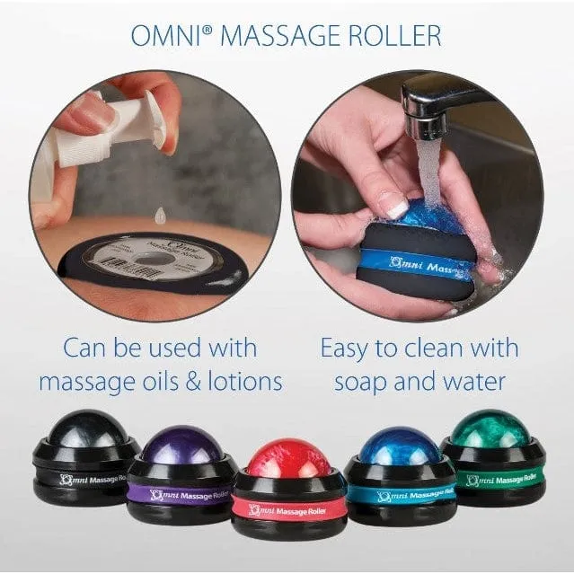 Core Products Omni Massage Roller