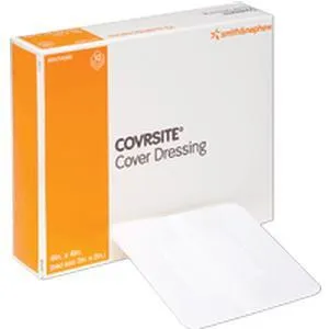 Coversite Cover Dressing 4" x 4", 30/Box
