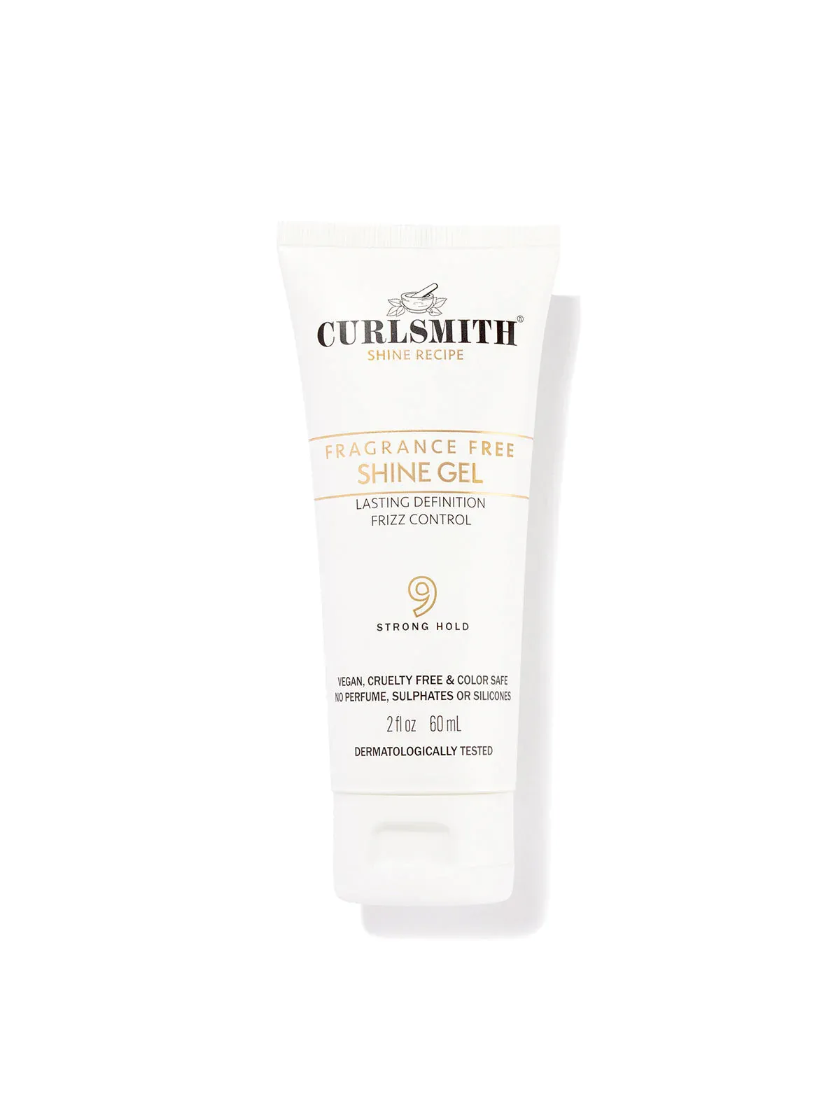 Curlsmith Shine Gel
