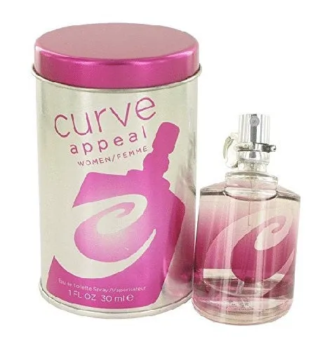 Curve Appeal by Liz Claiborne