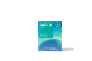 David's Tea || Headache Halo