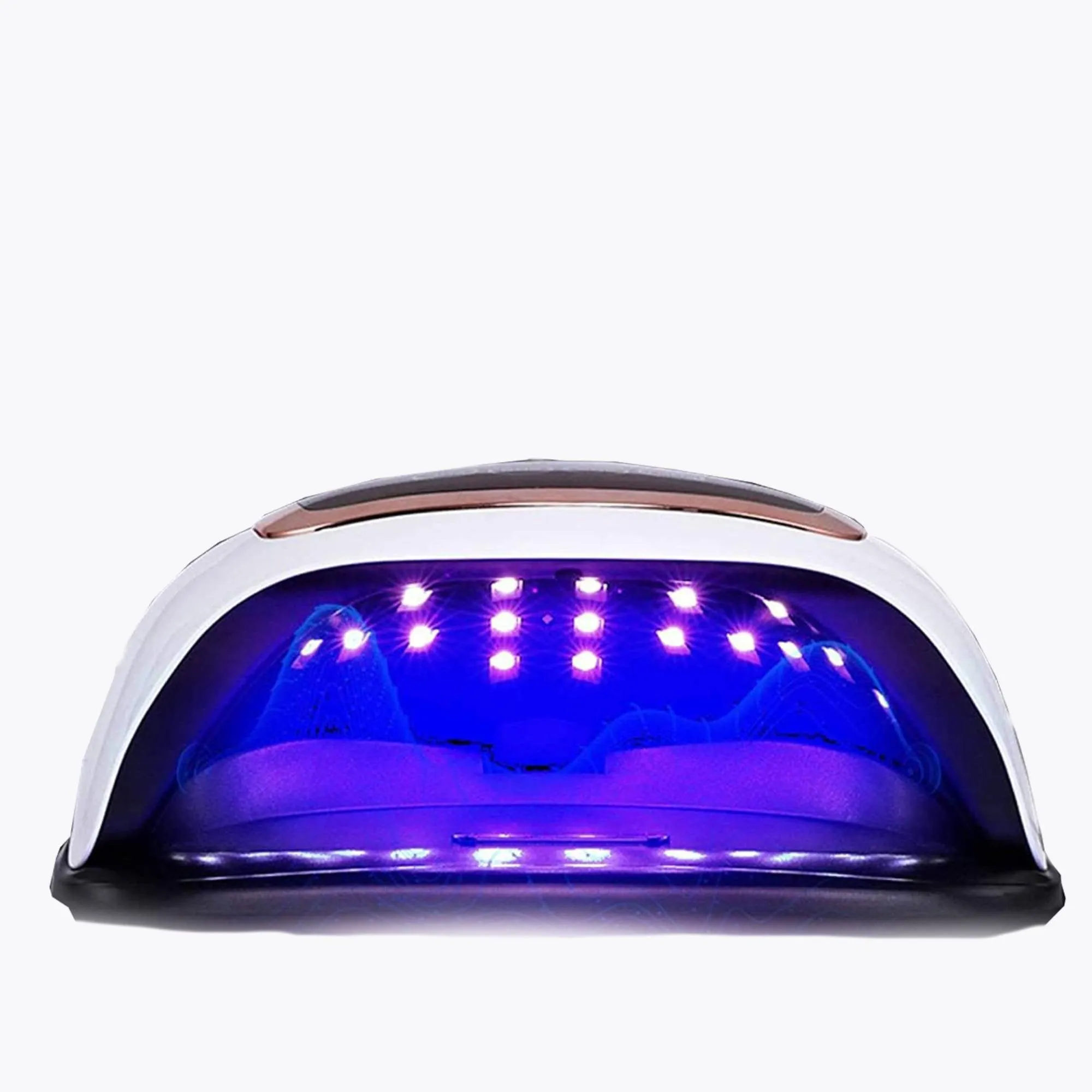 Diamond UV Gel Nail Drying Lamp
