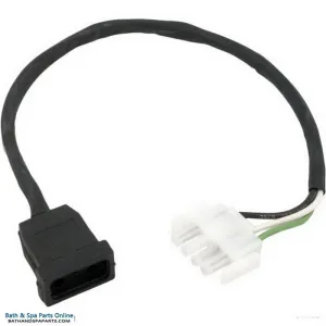 Dimension One Spas Balboa Adapter Plug For CD-16 Ozone Generator (1512-43)