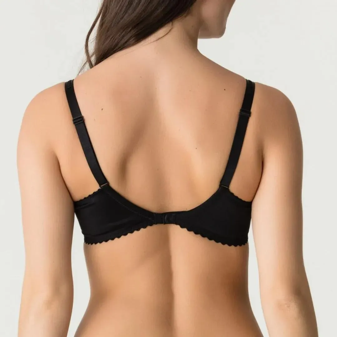 Divine airy Venus bra