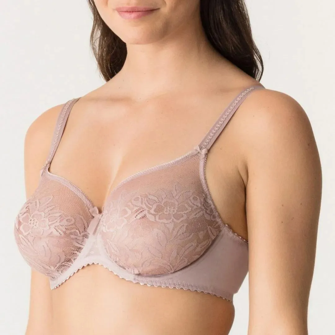 Divine airy Venus bra