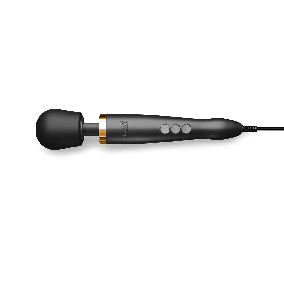 Doxy Die Cast Massager