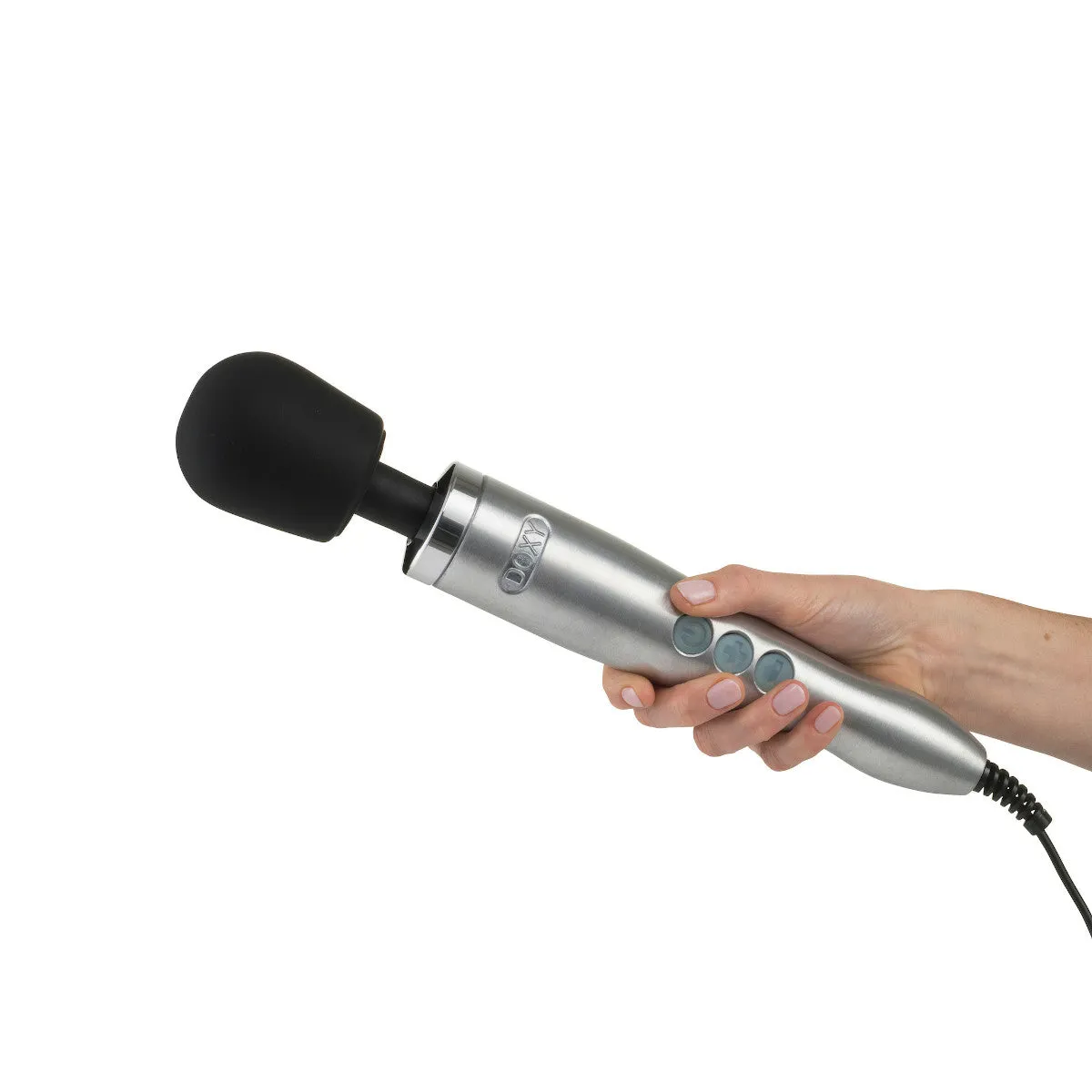 Doxy Die Cast Massager