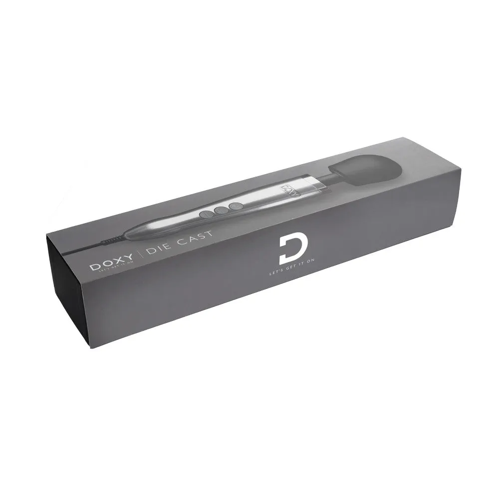 Doxy Die Cast Massager