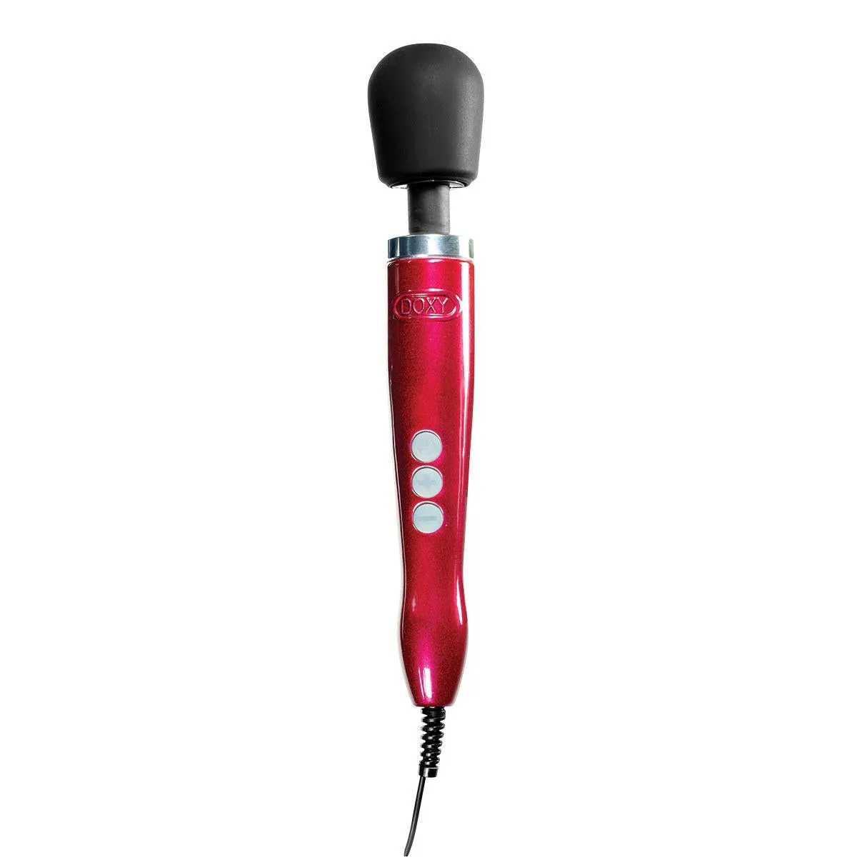 Doxy Die Cast Massager