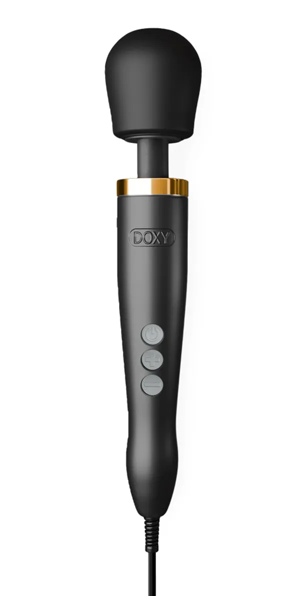 Doxy Die Cast Massager