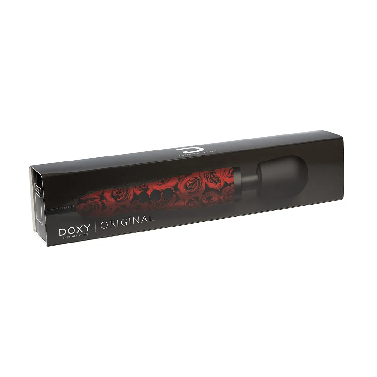 Doxy Die Cast Massager