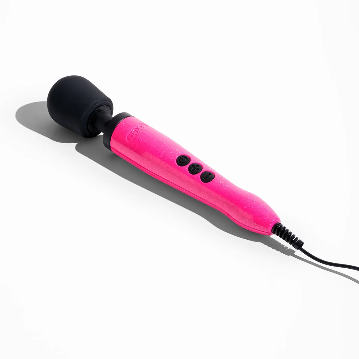 Doxy Die Cast Massager