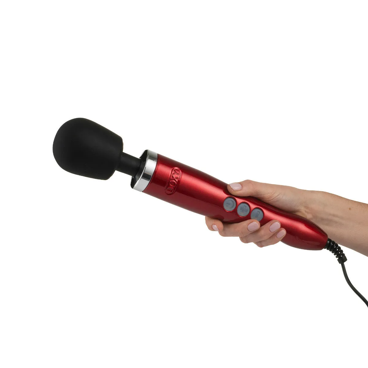 Doxy Die Cast Massager