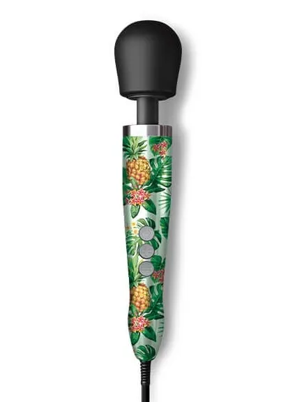 Doxy Die Cast Massager